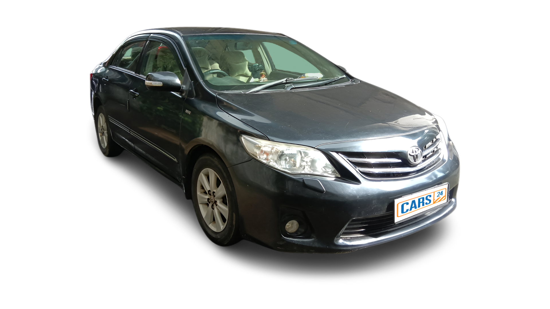 Toyota Corolla Altis-img